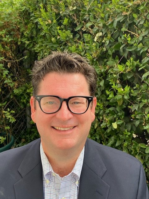 Joe Perdenza